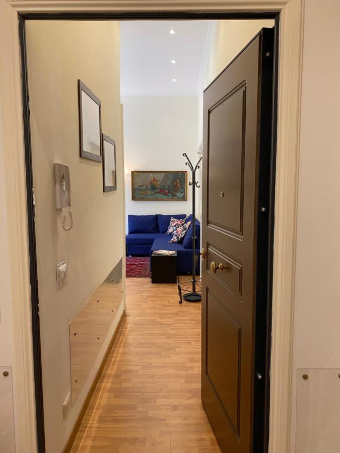Otium Maecenatis Appartement