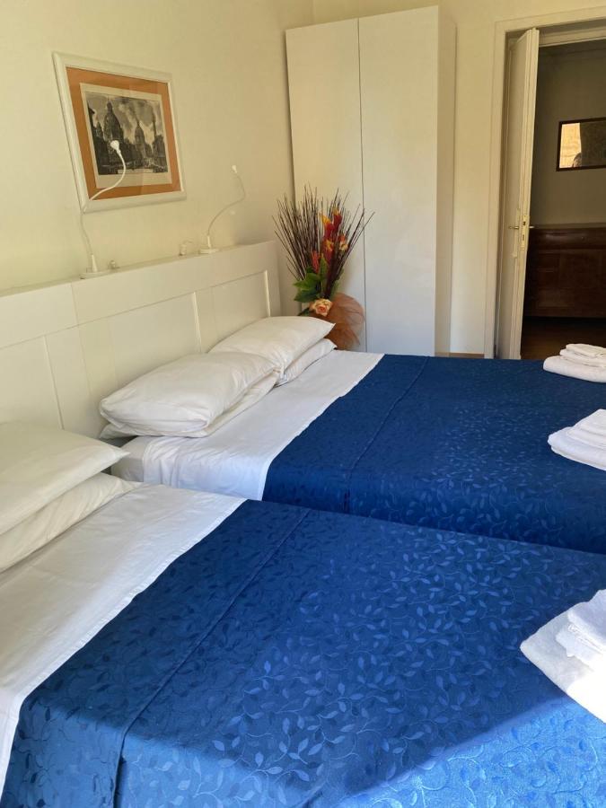 Otium Maecenatis Appartement