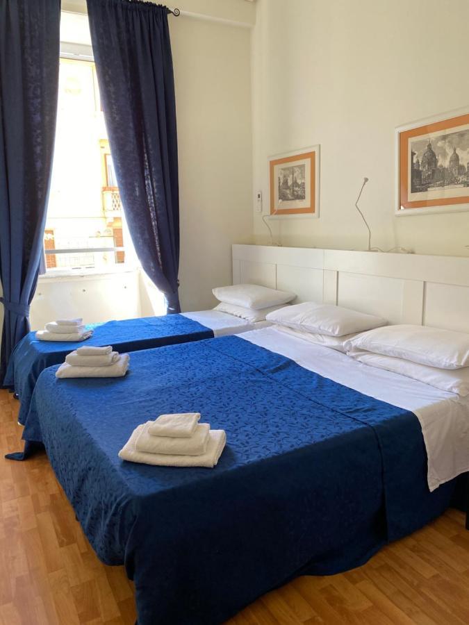 Appartement Otium Maecenatis