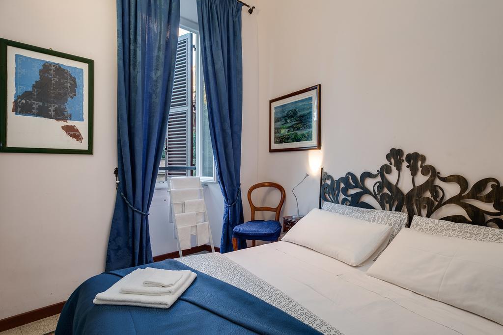 Appartement Otium Maecenatis Rome