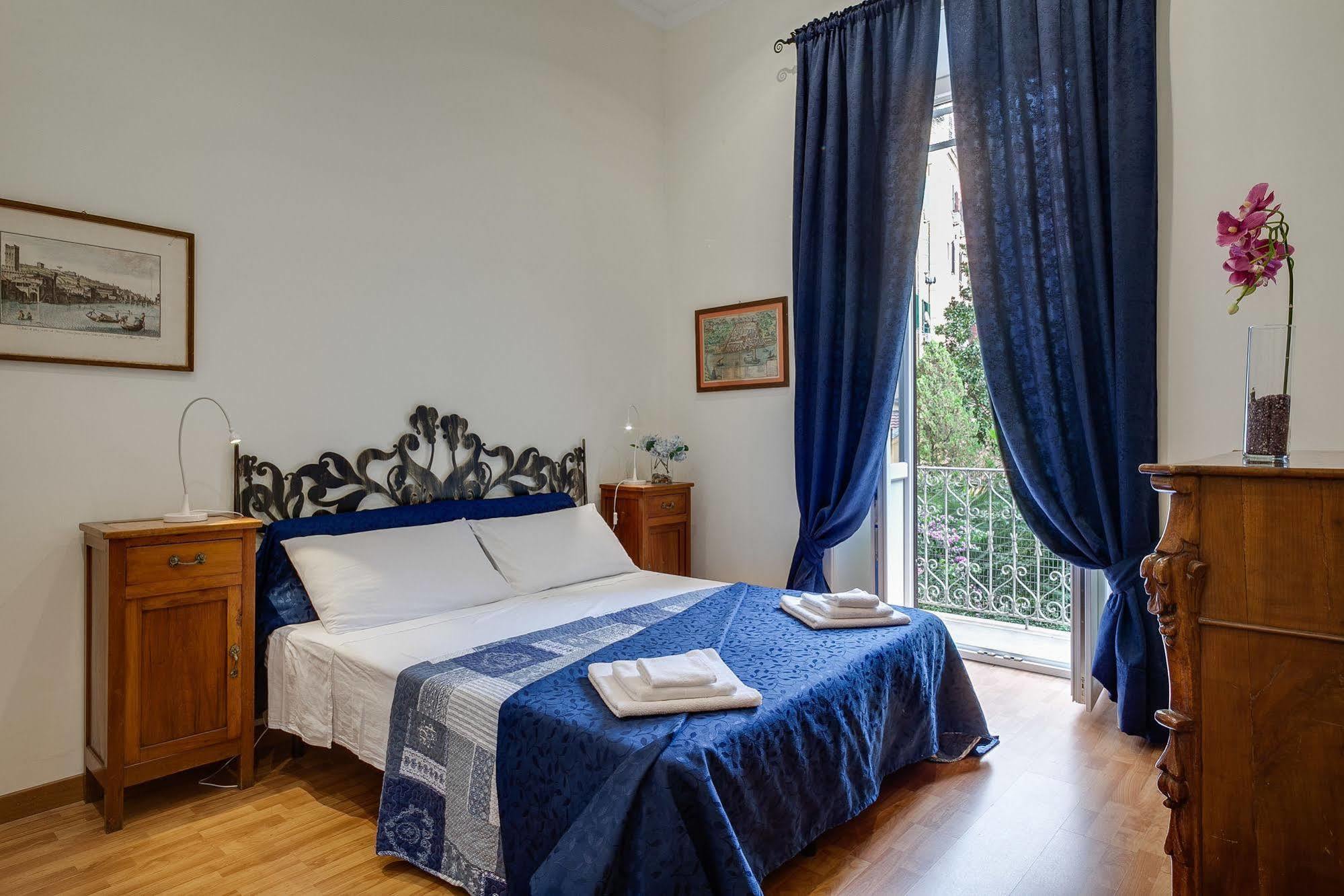 Appartement Otium Maecenatis