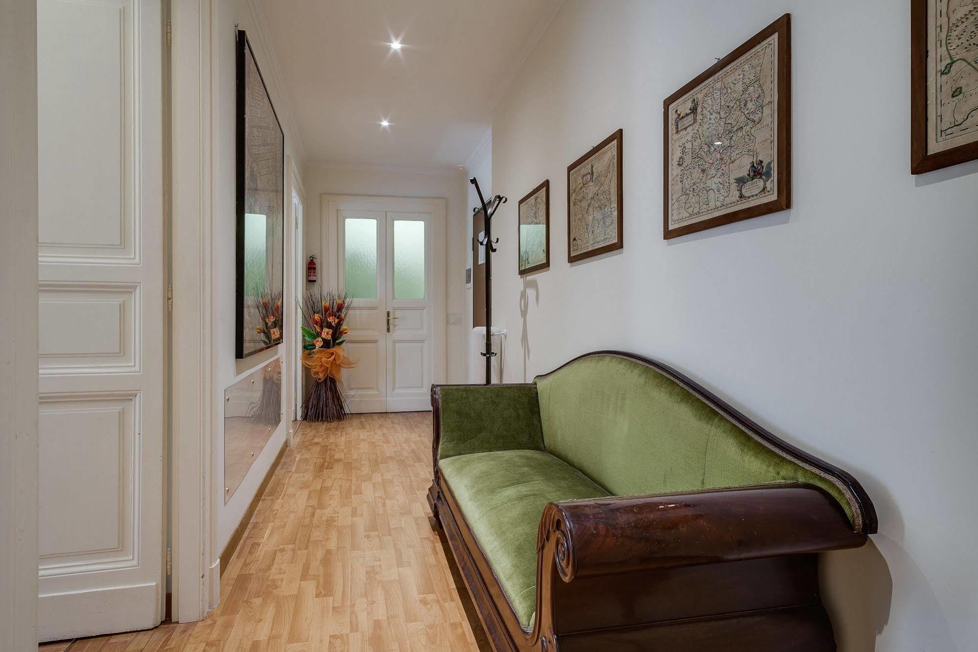 Otium Maecenatis Appartement Rome