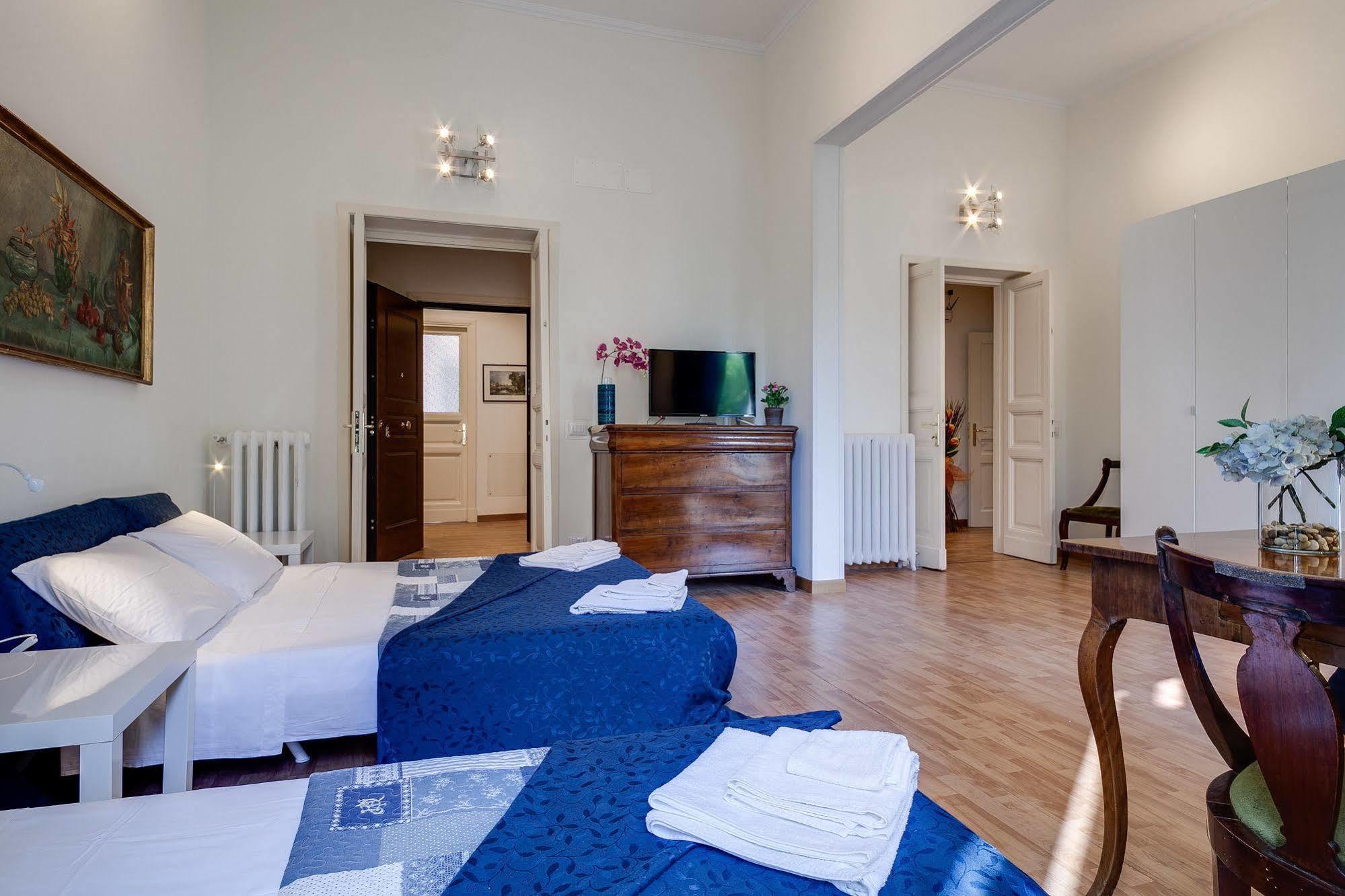 Appartement Otium Maecenatis Rome