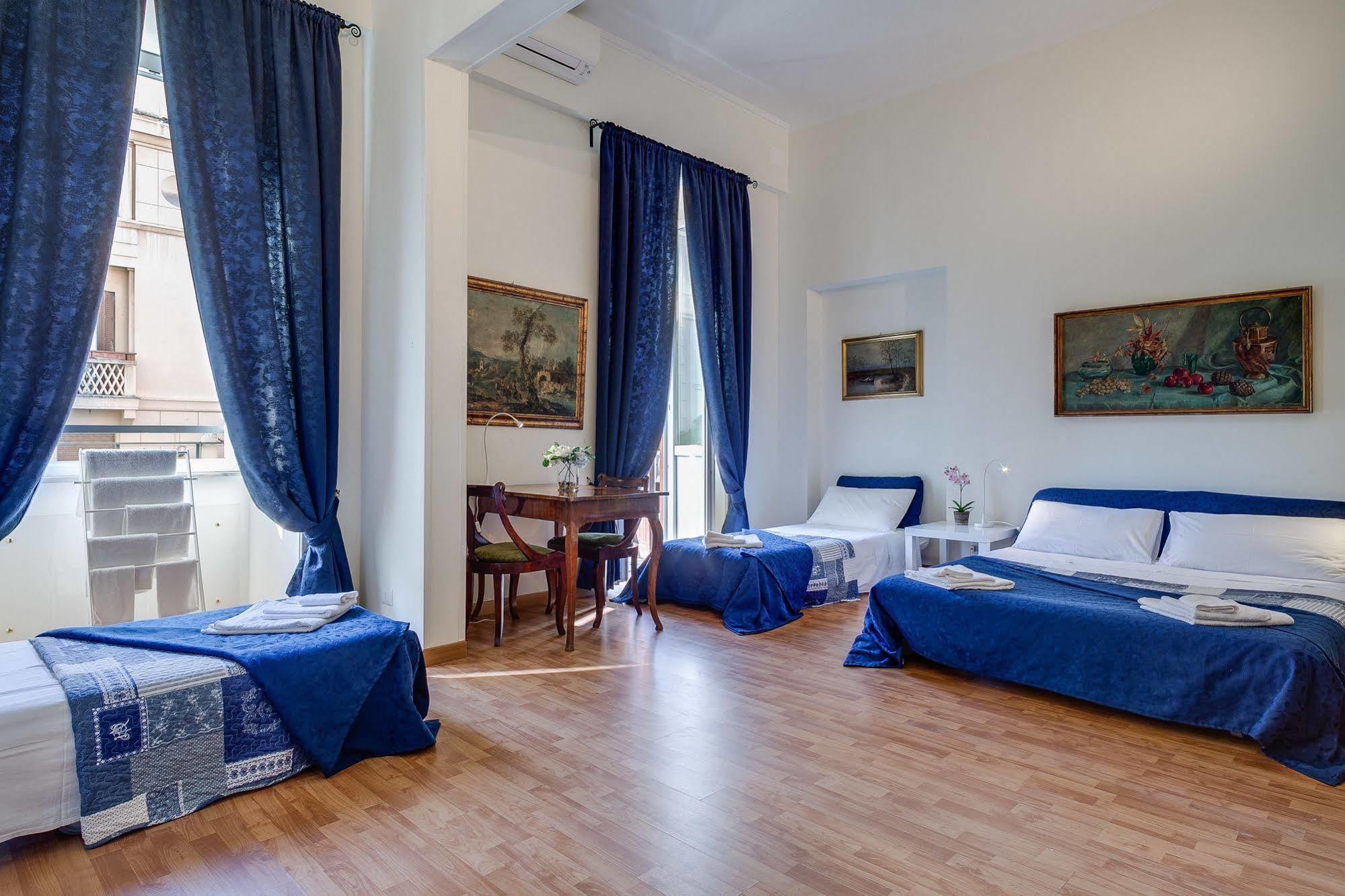 Appartement Otium Maecenatis