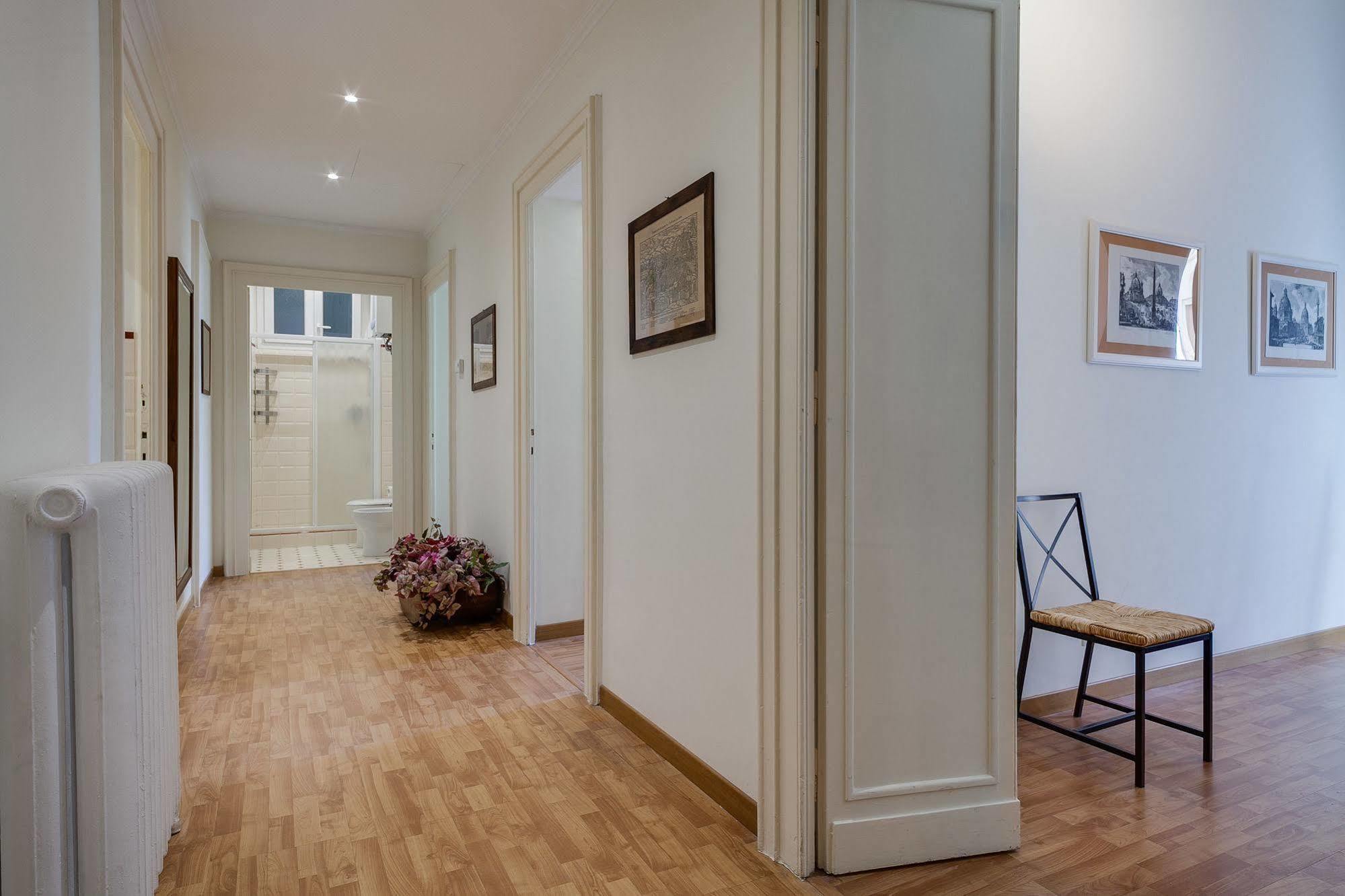 Otium Maecenatis Appartement Rome