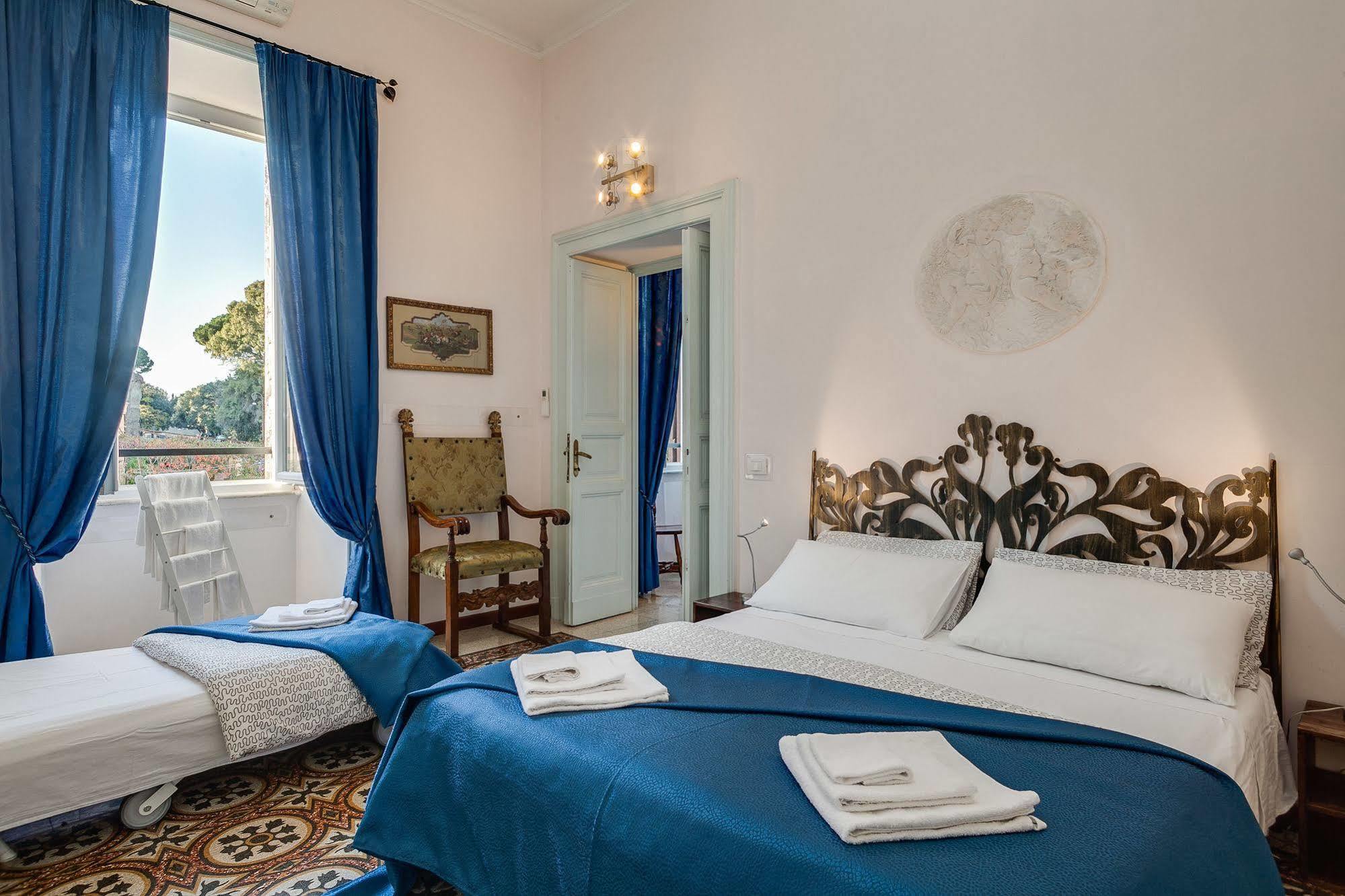 Appartement Otium Maecenatis *