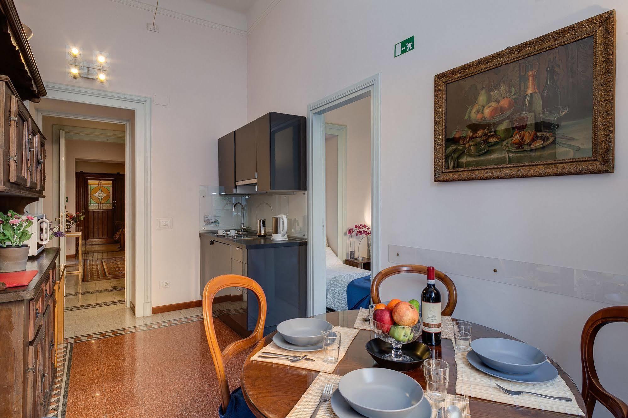 Otium Maecenatis Appartement Rome