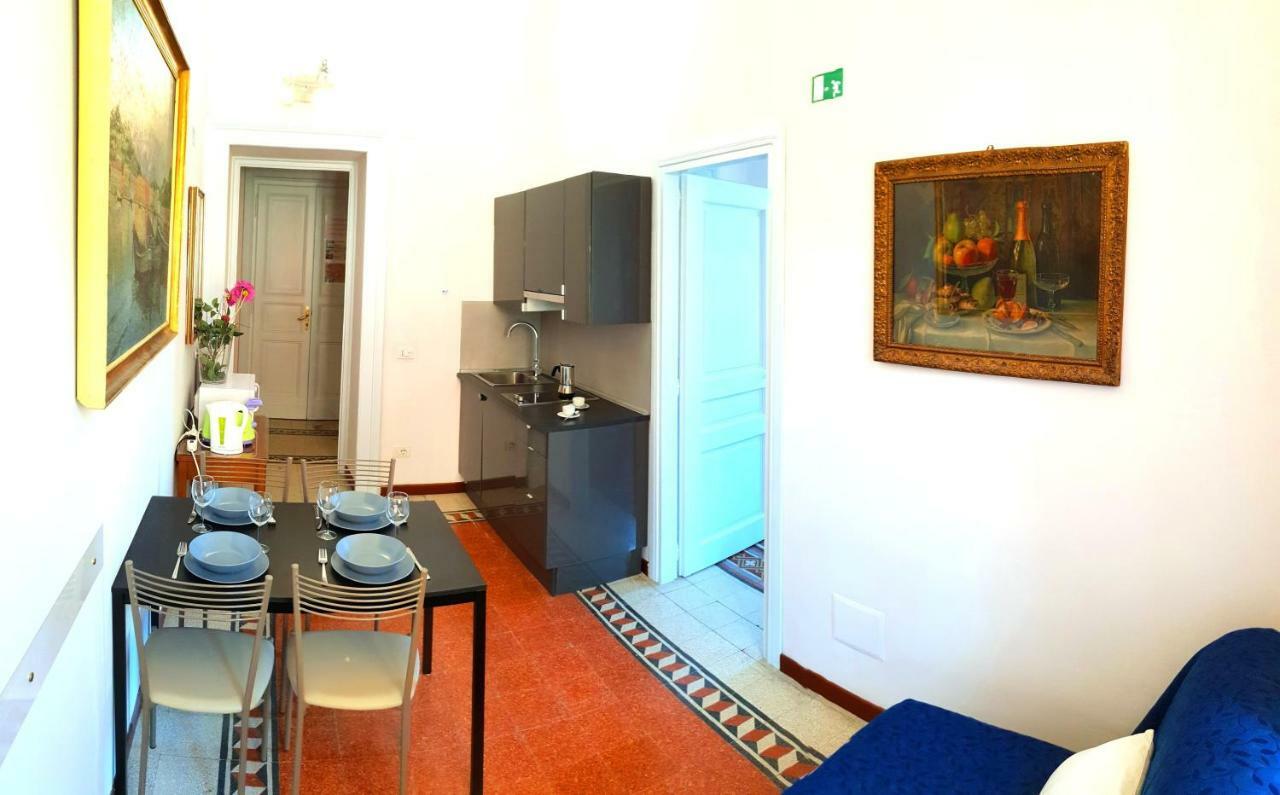 Otium Maecenatis Appartement