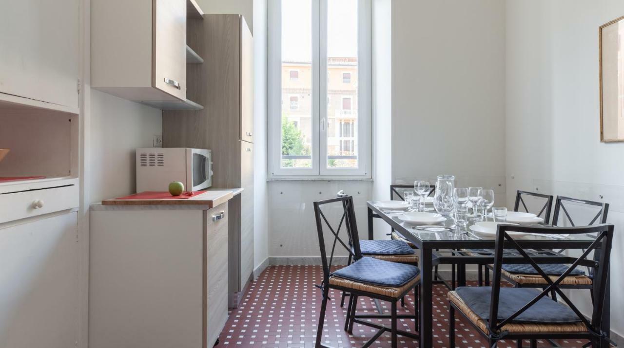 Appartement Otium Maecenatis Rome