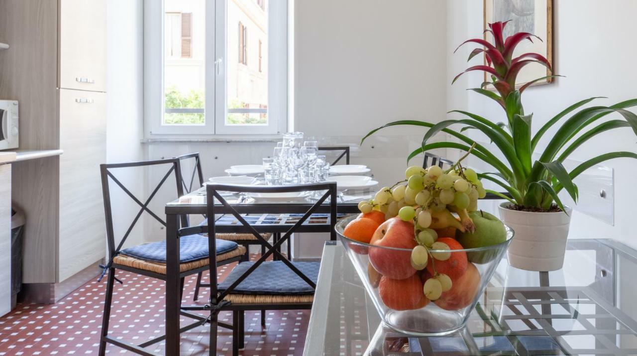 Otium Maecenatis Appartement