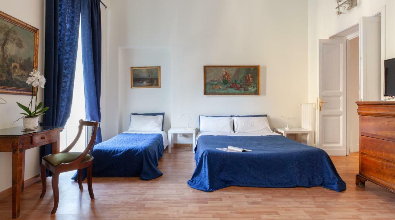 Otium Maecenatis Appartement