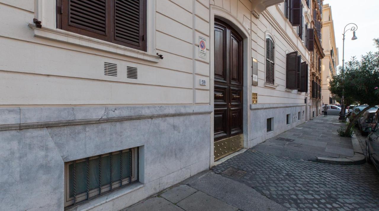 Appartement Otium Maecenatis Rome