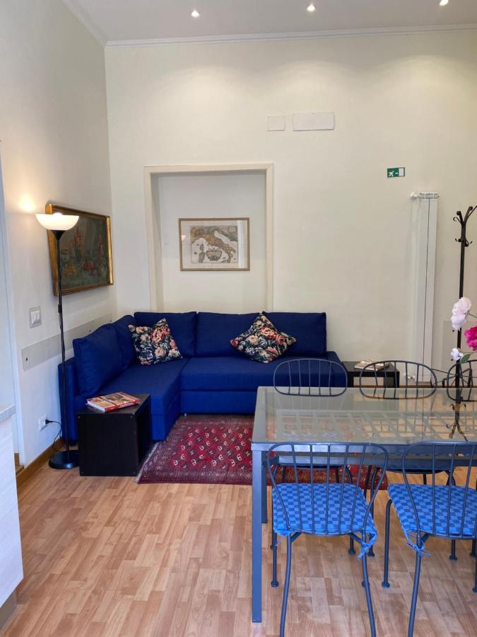 Otium Maecenatis Appartement Rome