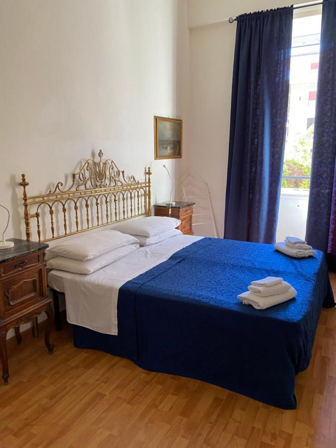 Otium Maecenatis Appartement *