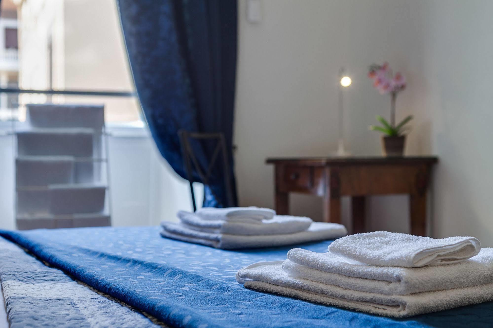 Appartement Otium Maecenatis Rome