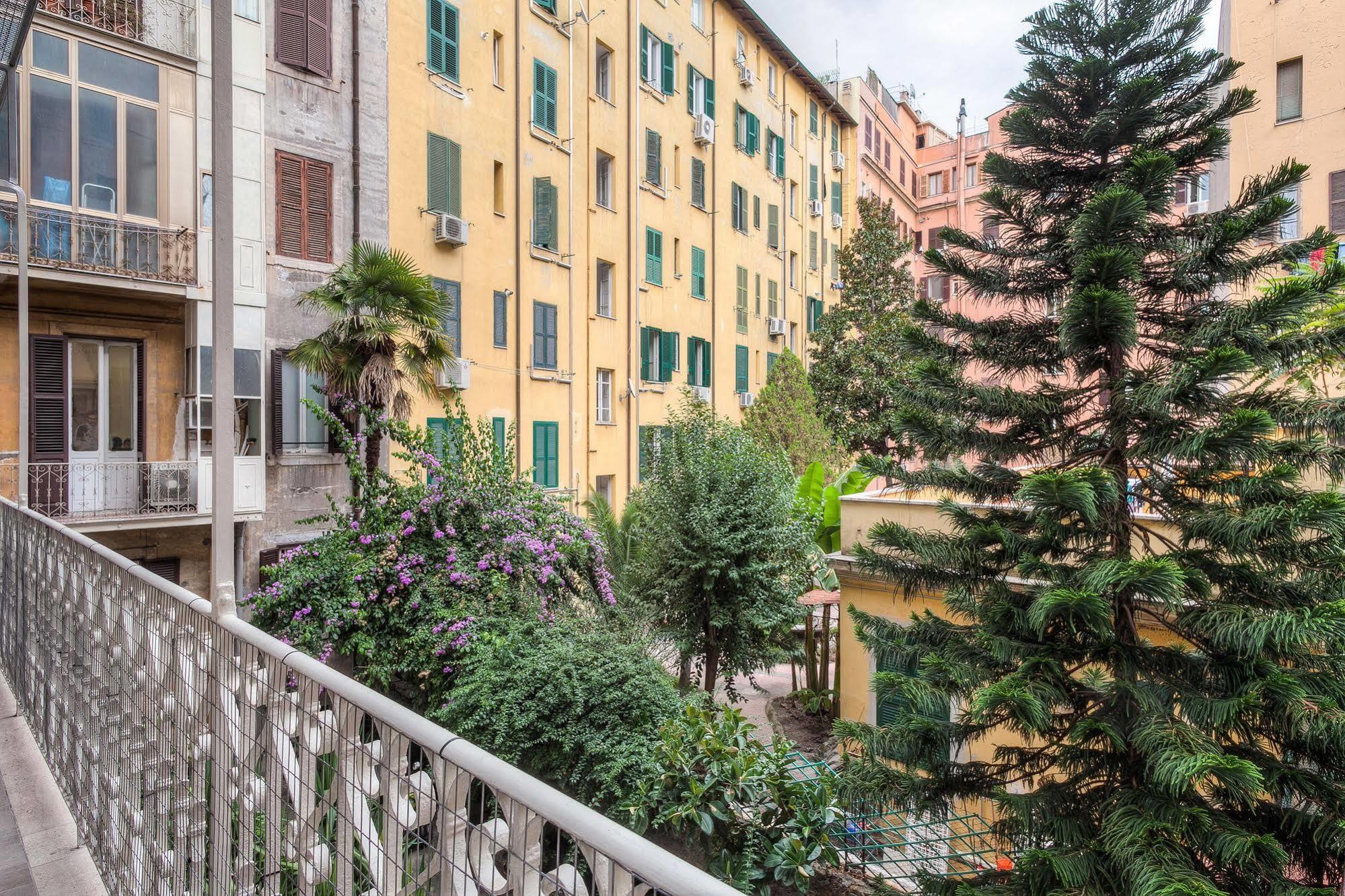 Appartement Otium Maecenatis