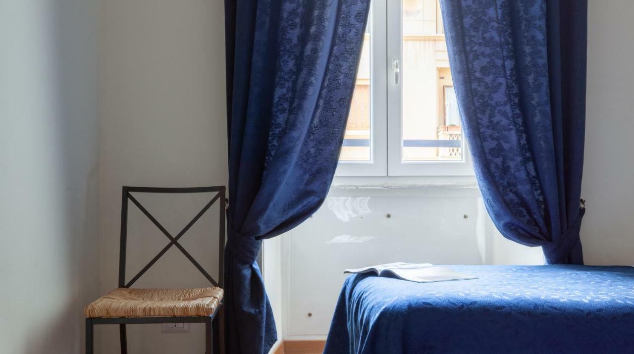 Appartement Otium Maecenatis *