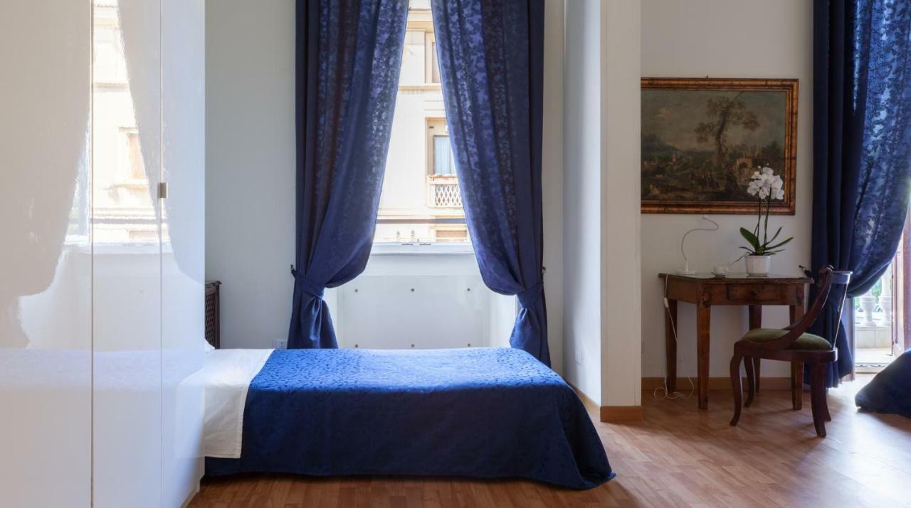Appartement Otium Maecenatis
